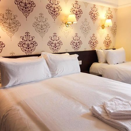Ryndle Court Hotel Скарборо Екстер'єр фото