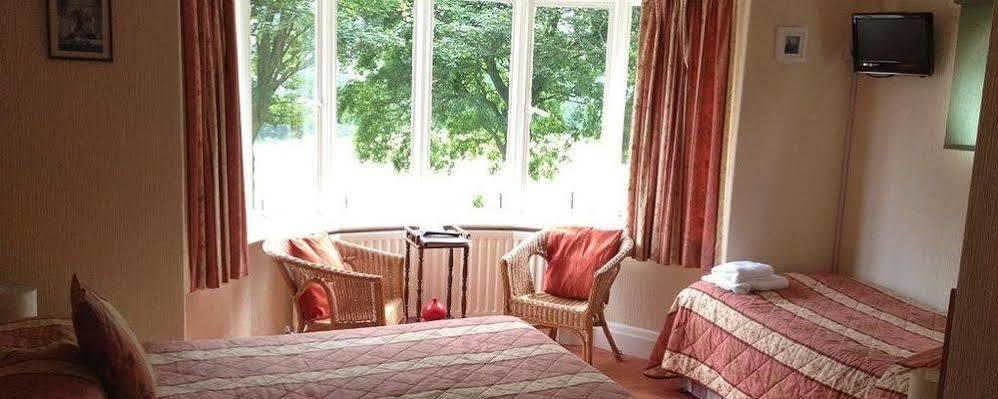 Ryndle Court Hotel Скарборо Екстер'єр фото