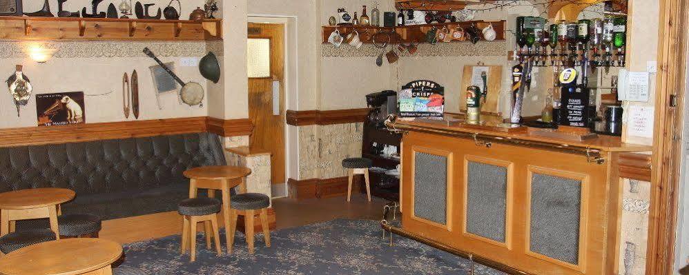 Ryndle Court Hotel Скарборо Екстер'єр фото