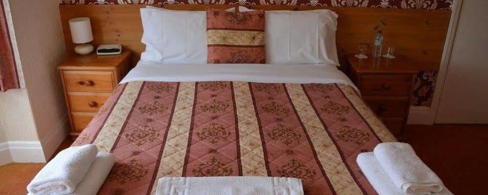 Ryndle Court Hotel Скарборо Екстер'єр фото
