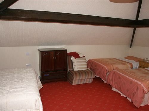 Ryndle Court Hotel Скарборо Екстер'єр фото