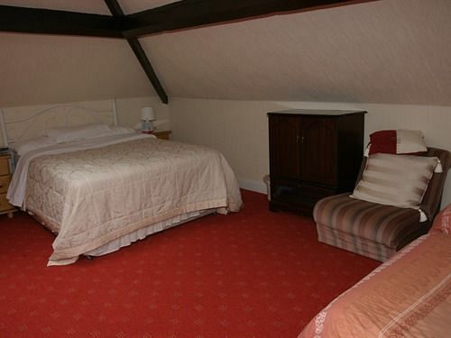 Ryndle Court Hotel Скарборо Екстер'єр фото