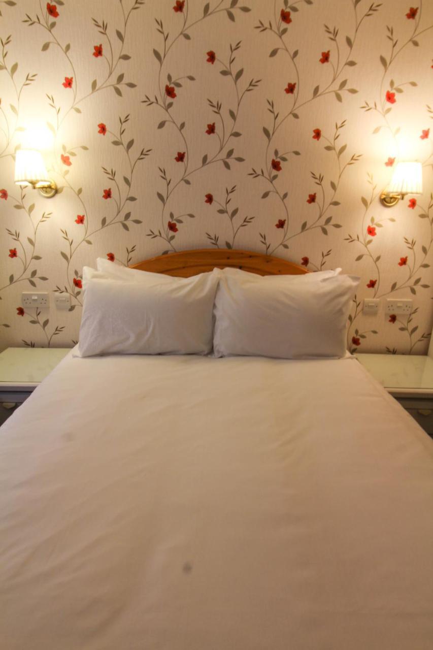 Ryndle Court Hotel Скарборо Екстер'єр фото
